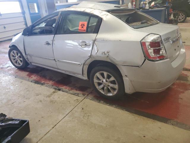 Photo 1 VIN: 3N1AB6AP1AL668927 - NISSAN SENTRA 2.0 