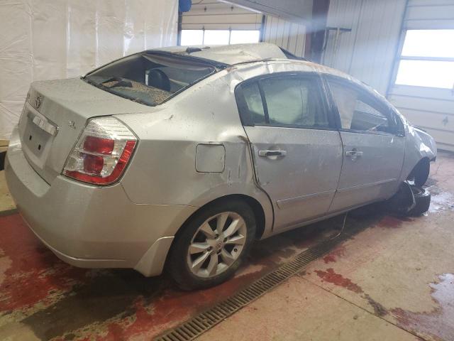 Photo 2 VIN: 3N1AB6AP1AL668927 - NISSAN SENTRA 2.0 