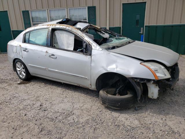 Photo 3 VIN: 3N1AB6AP1AL668927 - NISSAN SENTRA 2.0 