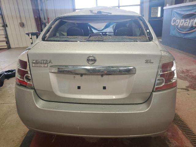 Photo 5 VIN: 3N1AB6AP1AL668927 - NISSAN SENTRA 2.0 