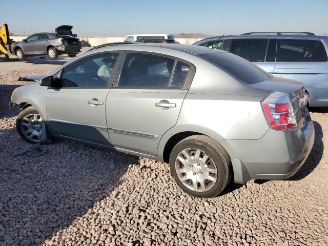 Photo 1 VIN: 3N1AB6AP1AL668961 - NISSAN SENTRA MAN 