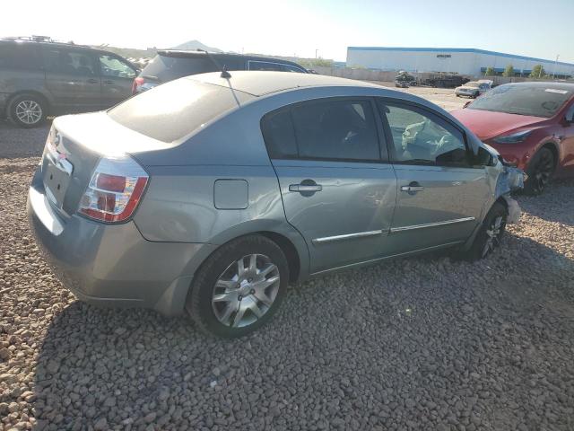 Photo 2 VIN: 3N1AB6AP1AL668961 - NISSAN SENTRA MAN 