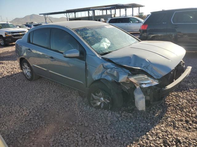 Photo 3 VIN: 3N1AB6AP1AL668961 - NISSAN SENTRA MAN 