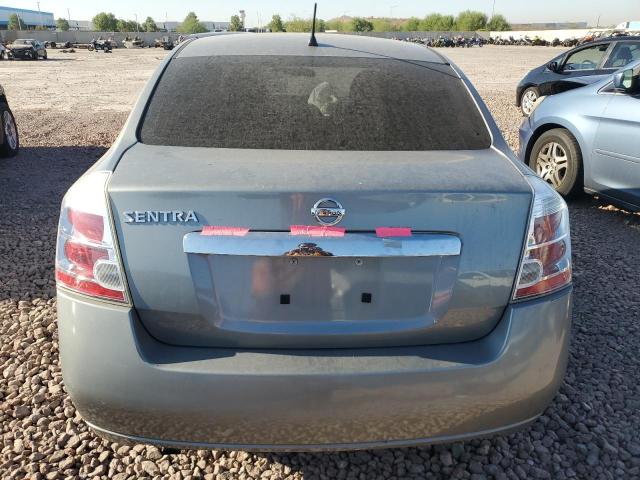 Photo 5 VIN: 3N1AB6AP1AL668961 - NISSAN SENTRA MAN 