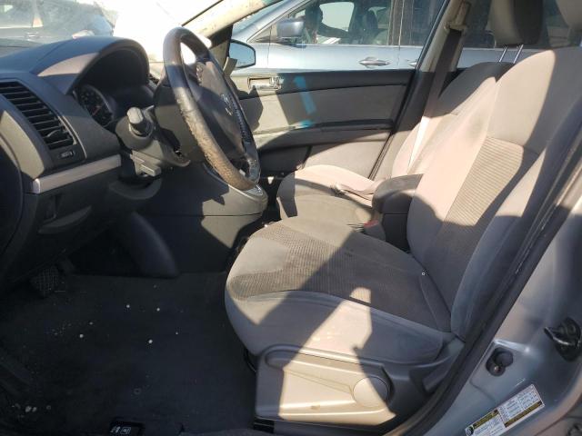 Photo 6 VIN: 3N1AB6AP1AL668961 - NISSAN SENTRA MAN 