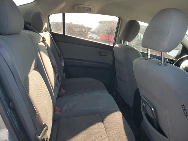 Photo 9 VIN: 3N1AB6AP1AL668961 - NISSAN SENTRA MAN 