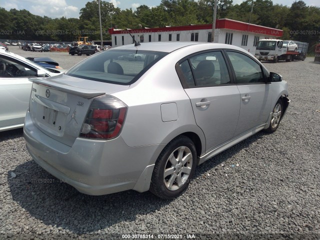 Photo 3 VIN: 3N1AB6AP1AL671746 - NISSAN SENTRA 