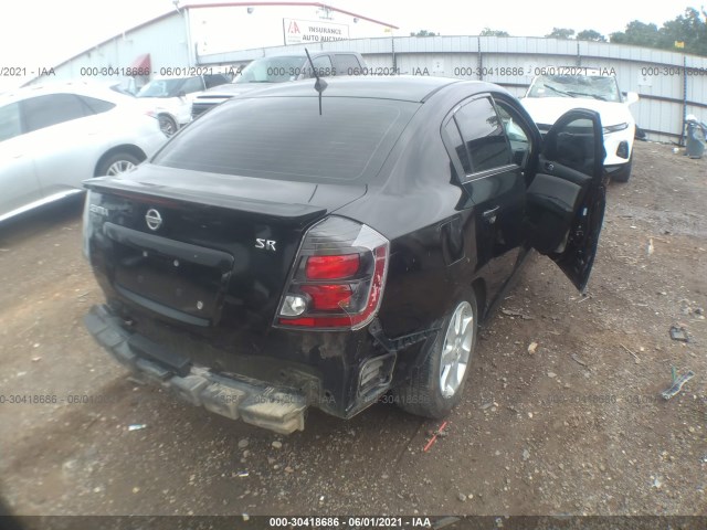 Photo 3 VIN: 3N1AB6AP1AL674498 - NISSAN SENTRA 