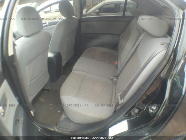 Photo 7 VIN: 3N1AB6AP1AL674498 - NISSAN SENTRA 