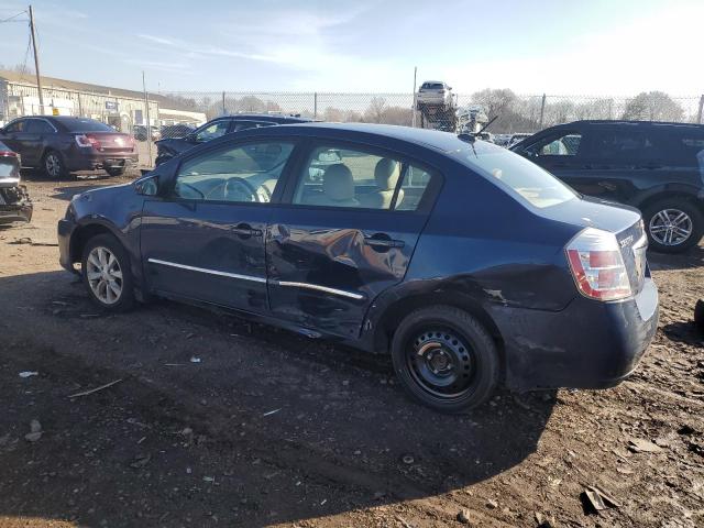 Photo 1 VIN: 3N1AB6AP1AL675344 - NISSAN SENTRA 2.0 