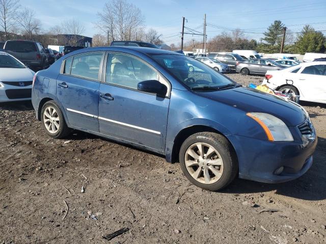 Photo 3 VIN: 3N1AB6AP1AL675344 - NISSAN SENTRA 2.0 