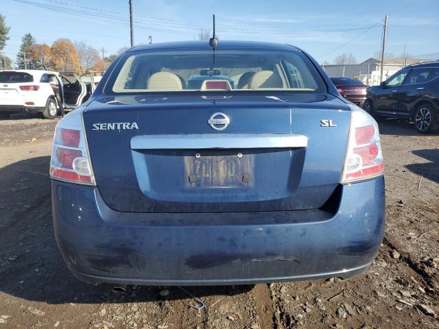 Photo 5 VIN: 3N1AB6AP1AL675344 - NISSAN SENTRA 2.0 