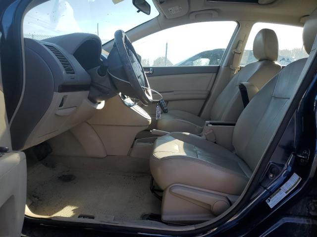 Photo 6 VIN: 3N1AB6AP1AL675344 - NISSAN SENTRA 2.0 