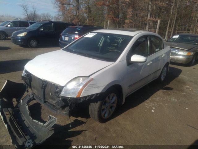 Photo 1 VIN: 3N1AB6AP1AL676882 - NISSAN SENTRA 