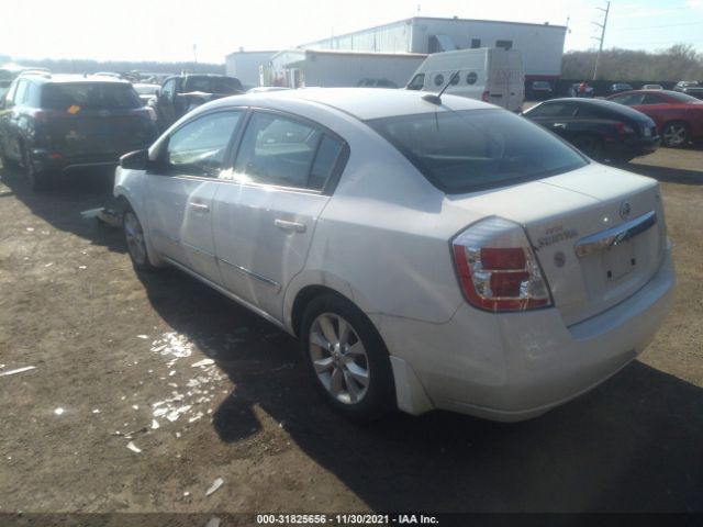 Photo 2 VIN: 3N1AB6AP1AL676882 - NISSAN SENTRA 