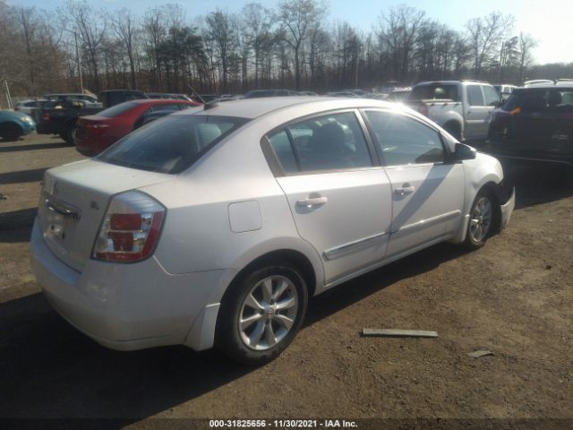 Photo 3 VIN: 3N1AB6AP1AL676882 - NISSAN SENTRA 