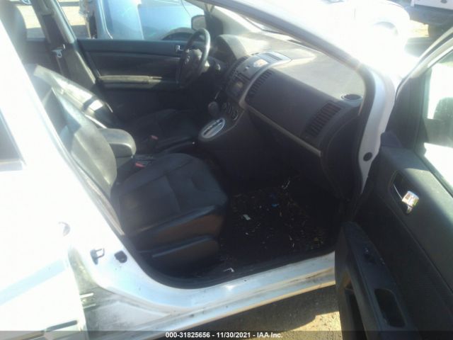 Photo 4 VIN: 3N1AB6AP1AL676882 - NISSAN SENTRA 