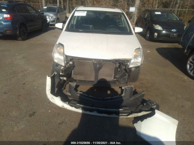 Photo 5 VIN: 3N1AB6AP1AL676882 - NISSAN SENTRA 