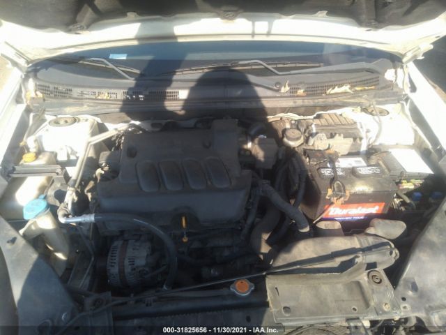 Photo 9 VIN: 3N1AB6AP1AL676882 - NISSAN SENTRA 