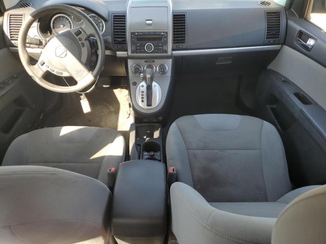 Photo 7 VIN: 3N1AB6AP1AL676896 - NISSAN SENTRA 2.0 