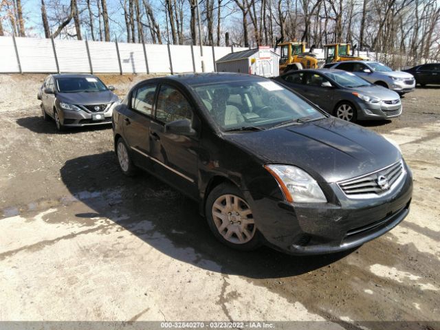 Photo 0 VIN: 3N1AB6AP1AL679913 - NISSAN SENTRA 