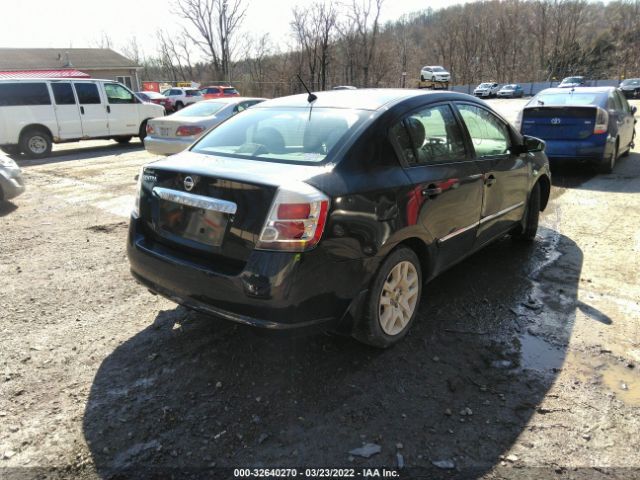 Photo 3 VIN: 3N1AB6AP1AL679913 - NISSAN SENTRA 