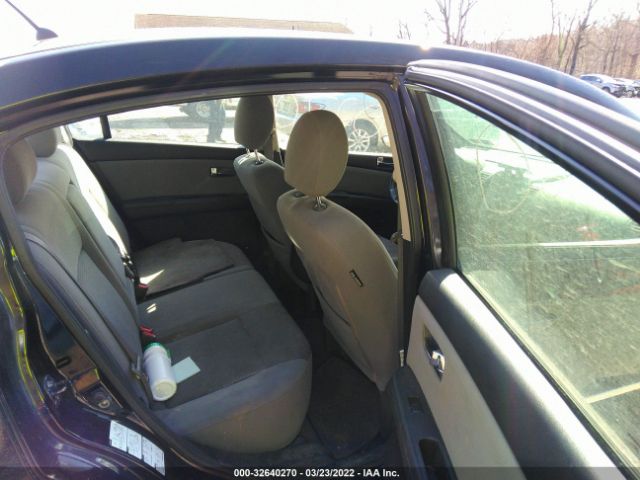 Photo 7 VIN: 3N1AB6AP1AL679913 - NISSAN SENTRA 