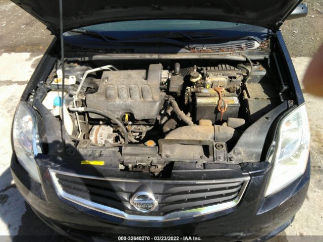 Photo 9 VIN: 3N1AB6AP1AL679913 - NISSAN SENTRA 