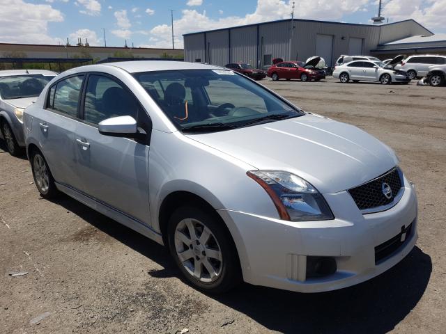 Photo 0 VIN: 3N1AB6AP1AL680107 - NISSAN SENTRA 2.0 