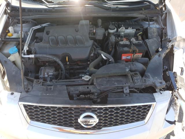 Photo 6 VIN: 3N1AB6AP1AL680107 - NISSAN SENTRA 2.0 