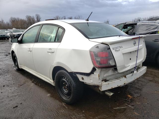 Photo 2 VIN: 3N1AB6AP1AL680284 - NISSAN SENTRA 2.0 