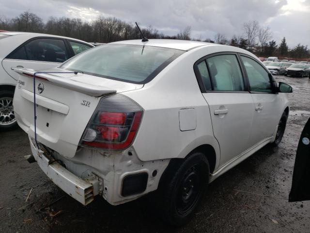 Photo 3 VIN: 3N1AB6AP1AL680284 - NISSAN SENTRA 2.0 