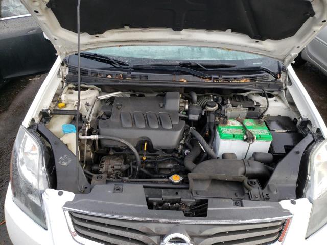 Photo 6 VIN: 3N1AB6AP1AL680284 - NISSAN SENTRA 2.0 