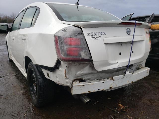 Photo 8 VIN: 3N1AB6AP1AL680284 - NISSAN SENTRA 2.0 