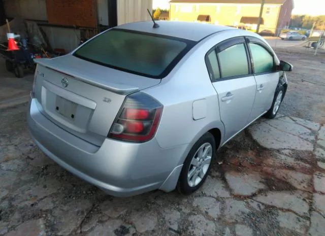 Photo 3 VIN: 3N1AB6AP1AL684772 - NISSAN SENTRA 