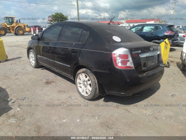 Photo 2 VIN: 3N1AB6AP1AL690040 - NISSAN SENTRA 