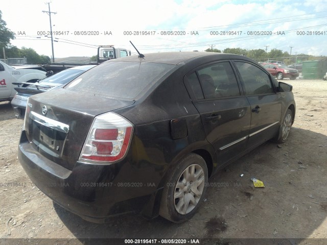 Photo 3 VIN: 3N1AB6AP1AL690040 - NISSAN SENTRA 