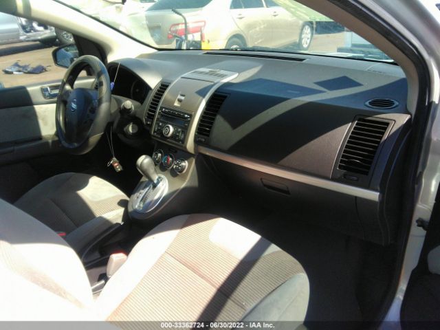 Photo 4 VIN: 3N1AB6AP1AL691477 - NISSAN SENTRA 