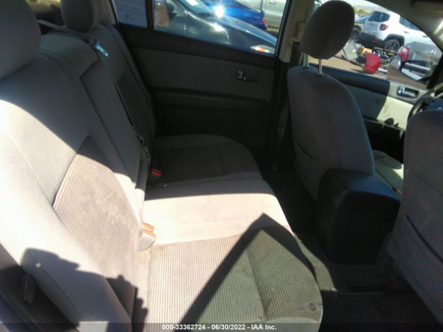 Photo 7 VIN: 3N1AB6AP1AL691477 - NISSAN SENTRA 