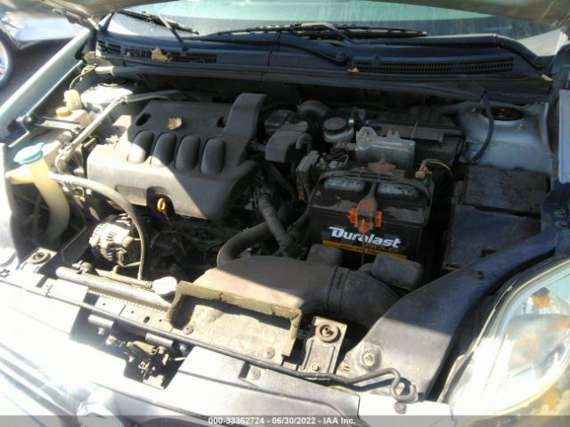 Photo 9 VIN: 3N1AB6AP1AL691477 - NISSAN SENTRA 