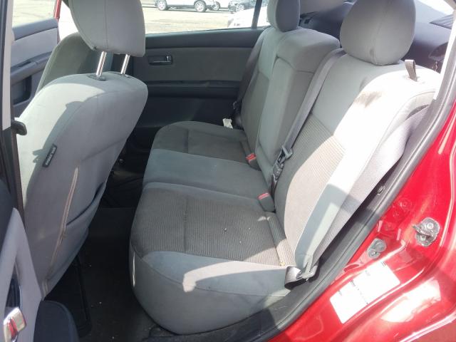 Photo 5 VIN: 3N1AB6AP1AL693522 - NISSAN SENTRA 2.0 