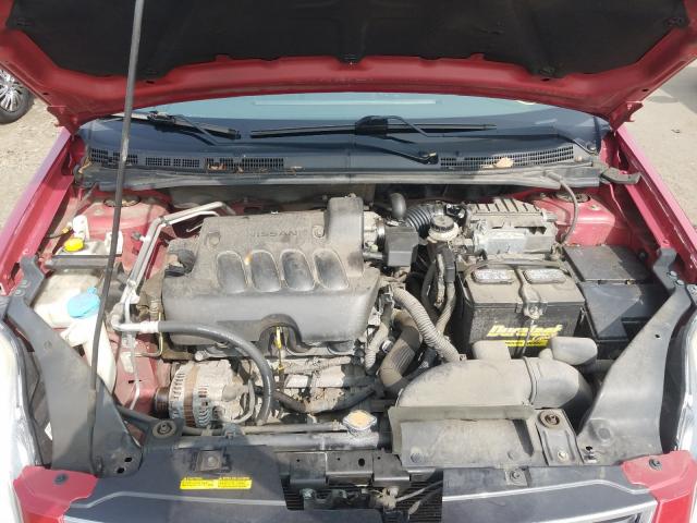 Photo 6 VIN: 3N1AB6AP1AL693522 - NISSAN SENTRA 2.0 