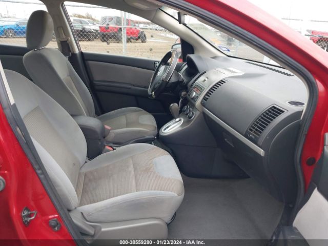 Photo 4 VIN: 3N1AB6AP1AL693732 - NISSAN SENTRA 