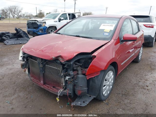 Photo 5 VIN: 3N1AB6AP1AL693732 - NISSAN SENTRA 