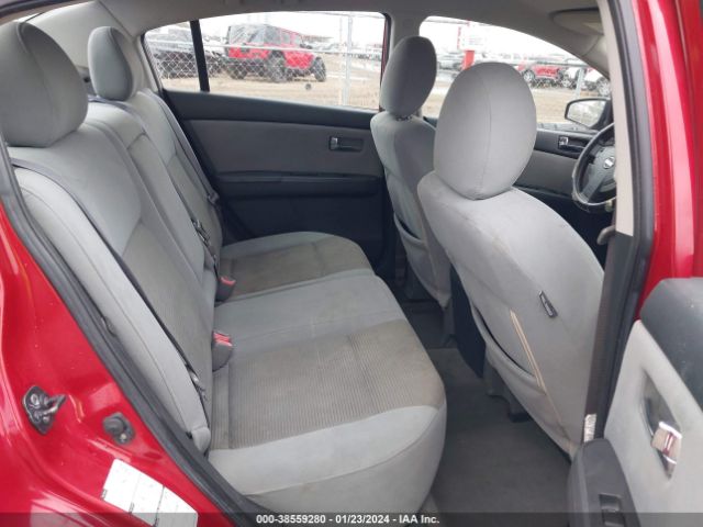 Photo 7 VIN: 3N1AB6AP1AL693732 - NISSAN SENTRA 