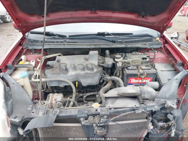 Photo 9 VIN: 3N1AB6AP1AL693732 - NISSAN SENTRA 