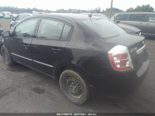 Photo 2 VIN: 3N1AB6AP1AL693813 - NISSAN SENTRA 