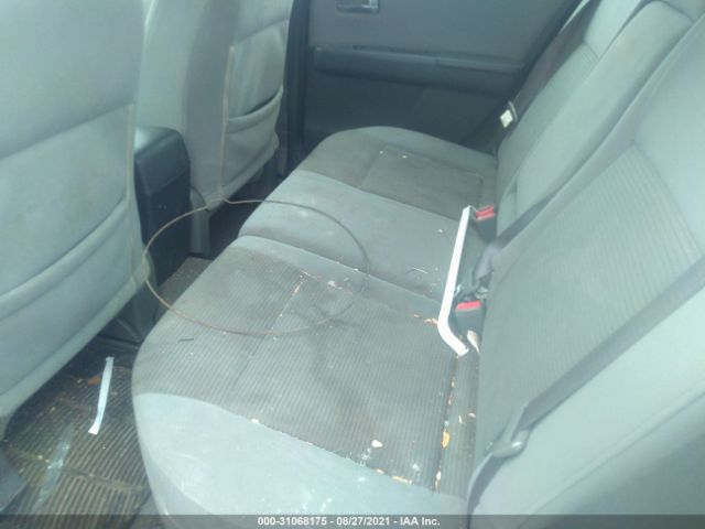 Photo 7 VIN: 3N1AB6AP1AL693813 - NISSAN SENTRA 