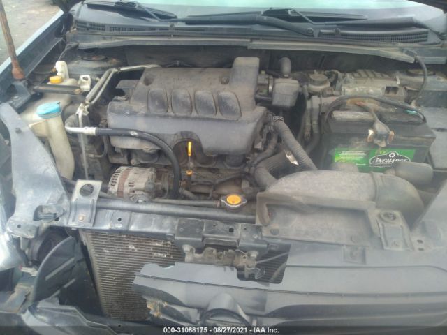 Photo 9 VIN: 3N1AB6AP1AL693813 - NISSAN SENTRA 