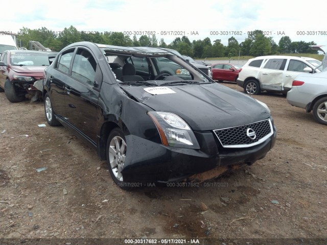 Photo 0 VIN: 3N1AB6AP1AL696551 - NISSAN SENTRA 